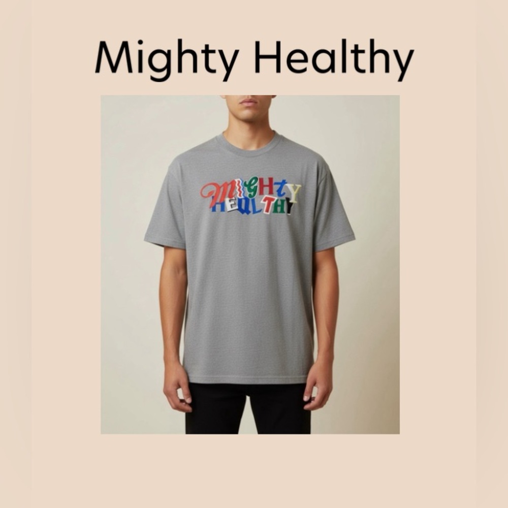 Women’s/Men’s Unisex Graphic T-Shirt Size XL New